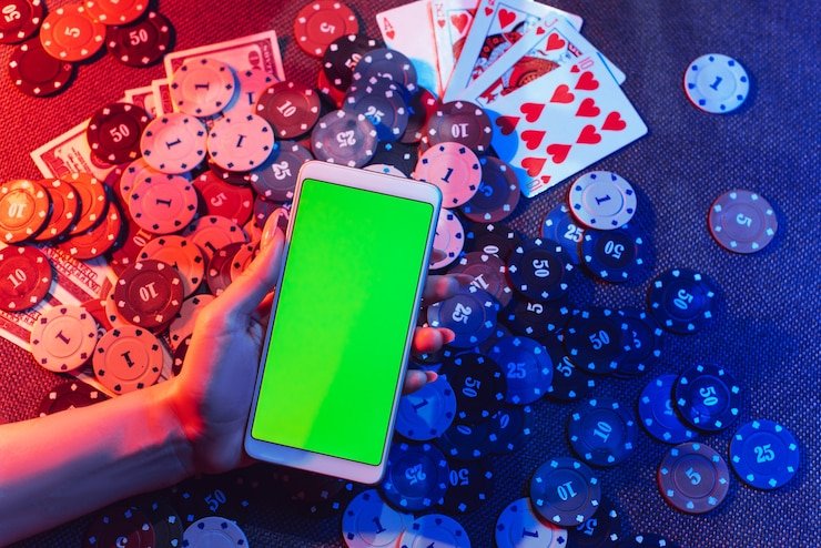 মোবাইলে ভলিবল বেটিং করার ধাপ ও নির্দেশিকা